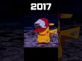 Download Lagu Evolution of Pikachu