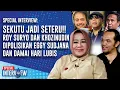 Lagu SPECIAL INTERVIEW: Elida Nety Ancam Bongkar Skenario Besar Dibalik Kasus Ijazah Jokowi