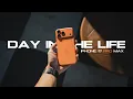 Lagu iPhone 17 Pro Max Real Day in The Life Review / Battery, Camera Test