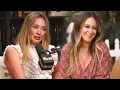 Hilary Duff IN TEARS Over Being No Contact With Sister Haylie