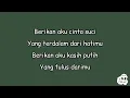 Download Lagu Ungu - Berikan Aku Cinta (Lirik)