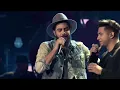 De Trás Pra Frente - Henrique & Juliano