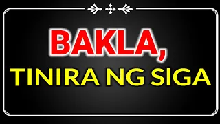 ang slga at ang bakla l pinoy bl series l pinoy bl l bl series