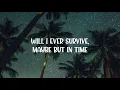 Just Forget (lyrics video) by Mikee Misalucha