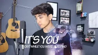 Download Henry - It's You (While You Were Sleeping OST) Cover by Reza Darmawangsa MP3