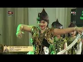 Download Lagu TARI REMO ERNIE #runtah  JAWA Live in #kalitejo #toari Dikediaman Bpk. PARTONO #lestariningbudoyo