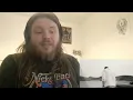 Kip Moore - Levee Reaction! 