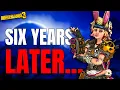 Should YOU Play Borderlands 3 in 2025
