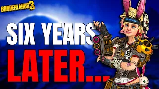 Should YOU Play Borderlands 3 in 2025