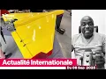 Download Lagu 🔵🟠Sans se gêner, les USA et la Pologne copient désormais les drones Iranniens, qui aurait cru ?