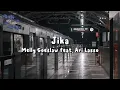 Melly Goeslaw Feat. Ari Lasso - Jika (Lirik Video)
