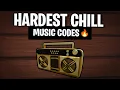 HARDEST CHILL Roblox Music FEBRUARY 2026