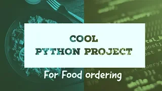 I wrote a cool Python script to save some bucks on Food Ordering