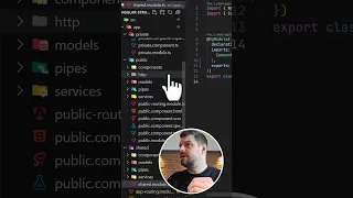 Standalone components vs Traditional NgModules