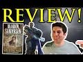 Is Oathbringer a Fantasy Masterpiece or a Total Mess