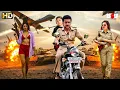 Lagu Suriya (2025) New Released South Hindi Dubbed Action Movie | New South Movie | Zakhmi Police