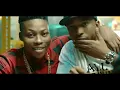 Reekado Banks - Chop Am Music Video