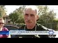Sheriff Mike Chitwood reacts to proposed school safety plan