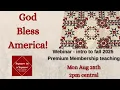 Download Lagu God Bless America!