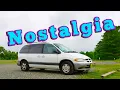 Download Lagu 2000 Dodge Caravan SE: Regular Car Reviews