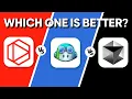 Tabnine vs Github Copilot vs Cursor 2026 - Which AI Code Assistant Is Truly the Best
