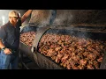 Inside Texas Most Addictive Michelin-Star BBQ Leroy Lewis