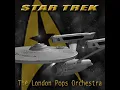 Eidelman Star Trek VI, The Undiscovered Country
