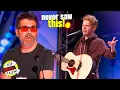 Download Lagu He’s Like Ed Sheeran! One of the Most Talented Musicians EVER on AGT! 😲