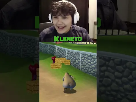 TE ACORDAS DE ESTE JUEGO?