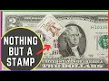 STAMPED 1976 2 BILL SOLD - Bicentennial 2 Banknote Value