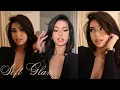 look like a filter in REAL LIFE makeup tutorial beginner friendly soft glam