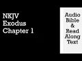 Exodus 1 - NKJV