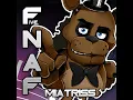 Five Nights at Freddy's Song (Metal Version) [feat. The Living Tombstone] (feat. The Living Tombstone) - MiatriSs