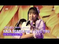 Download Lagu JKT48 - Kaca Berbentuk I LOVE YOU (Lirik) (Levi, Nayla, Nachia, Kimmy) | 12 Januari 2025