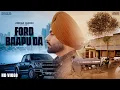 Download Lagu Jordan Sandhu : Ford Baapu Da | New Punjabi Songs 2022 | Latest Punjabi Songs 2022