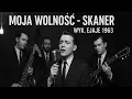 Lagu Moja wolność - Ejaje 1963(oryg. Skaner) - cover