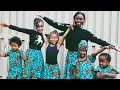 HOW TO TEACH KIDS TO CELEBRATE KWANZAA