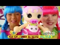 Download Lagu [KID TOY CHANNEL]Best Dolls 💝 Barbie VS Lalaloopsy 💚 Best Toys Commercials
