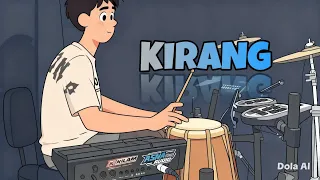 kirang vlogcam kendang dangdut koplo simpatik