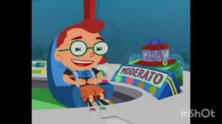 Little Einsteins Super Fast 3 