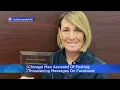 Chicago man accused of making threatening posts on state rep s Facebook page
