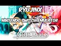 CrisTales l PC l Ryujinx Nintendo Switch Emulator for PC