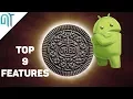 Top 9 Features of Android 8 0 Oreo Android 8 0 is Oreo