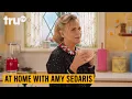 At Home with Amy Sedaris - The Joys of Low-Grade Instant Coffee truTV