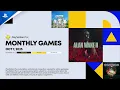 Download Lagu PlayStation Plus - Game Catalog for 2025 | PS5 \u0026 PS4 Games