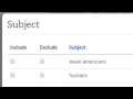 Introduction to ProQuest Central
