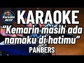 Download Lagu Cinta dan Permata - Karaoke - Pop Nostalgia - Panbers