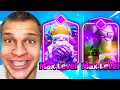 I Spent 1 000 to MAX the Best Deck in Clash Royale
