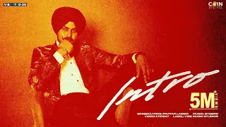 Pavitar Lassoi BYG BYRD Intro Official Video New Punjabi Songs 2023 Latest Punjabi Songs 