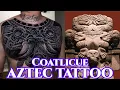 ARE YOU GETTING AN AZTEC TATTOO MUST WATCH THIS INK THERAPY PODCAST EP 8